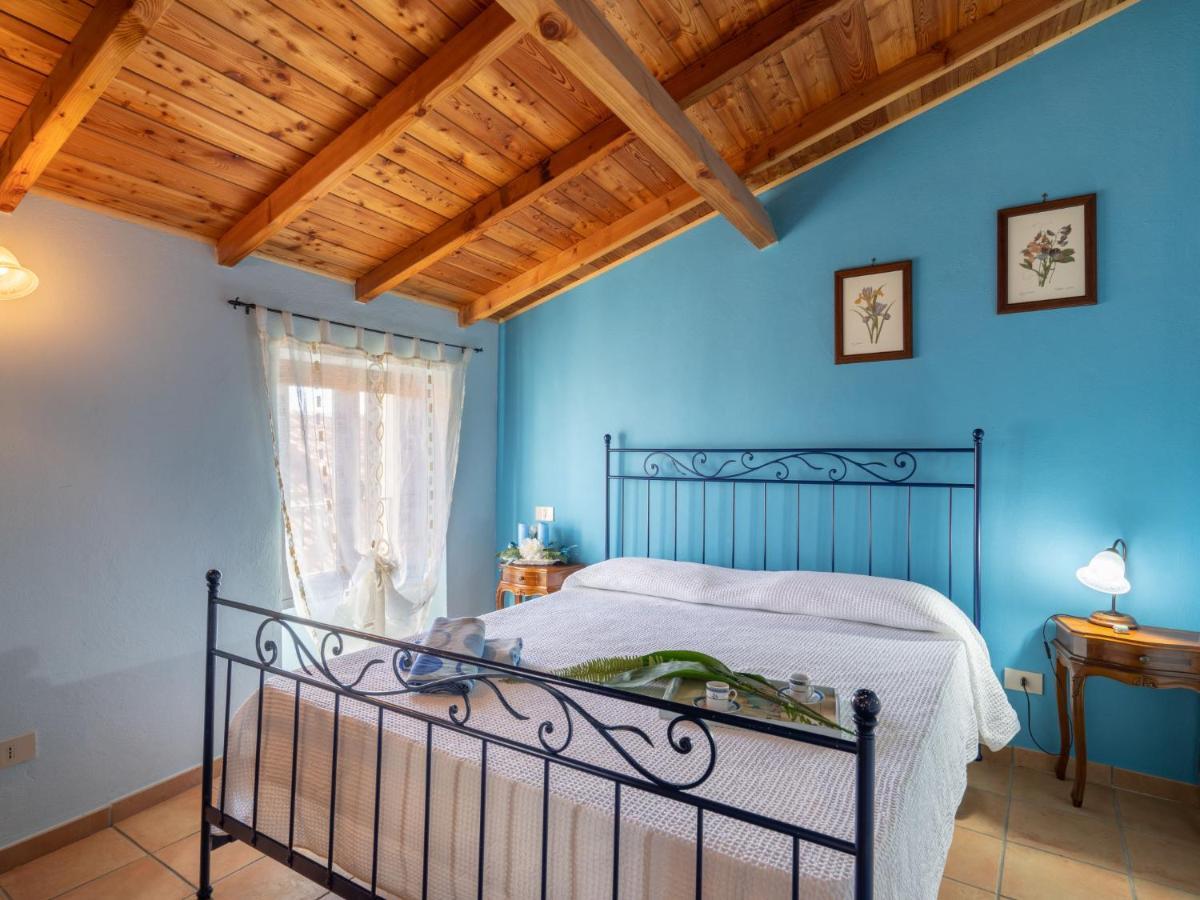 Apartment Azzurro By Interhome Vasia Екстер'єр фото