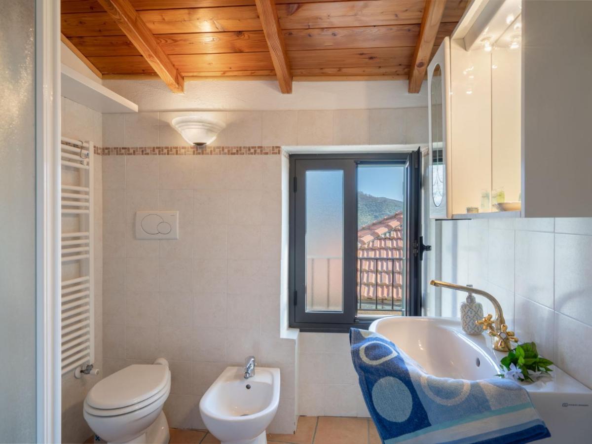 Apartment Azzurro By Interhome Vasia Екстер'єр фото