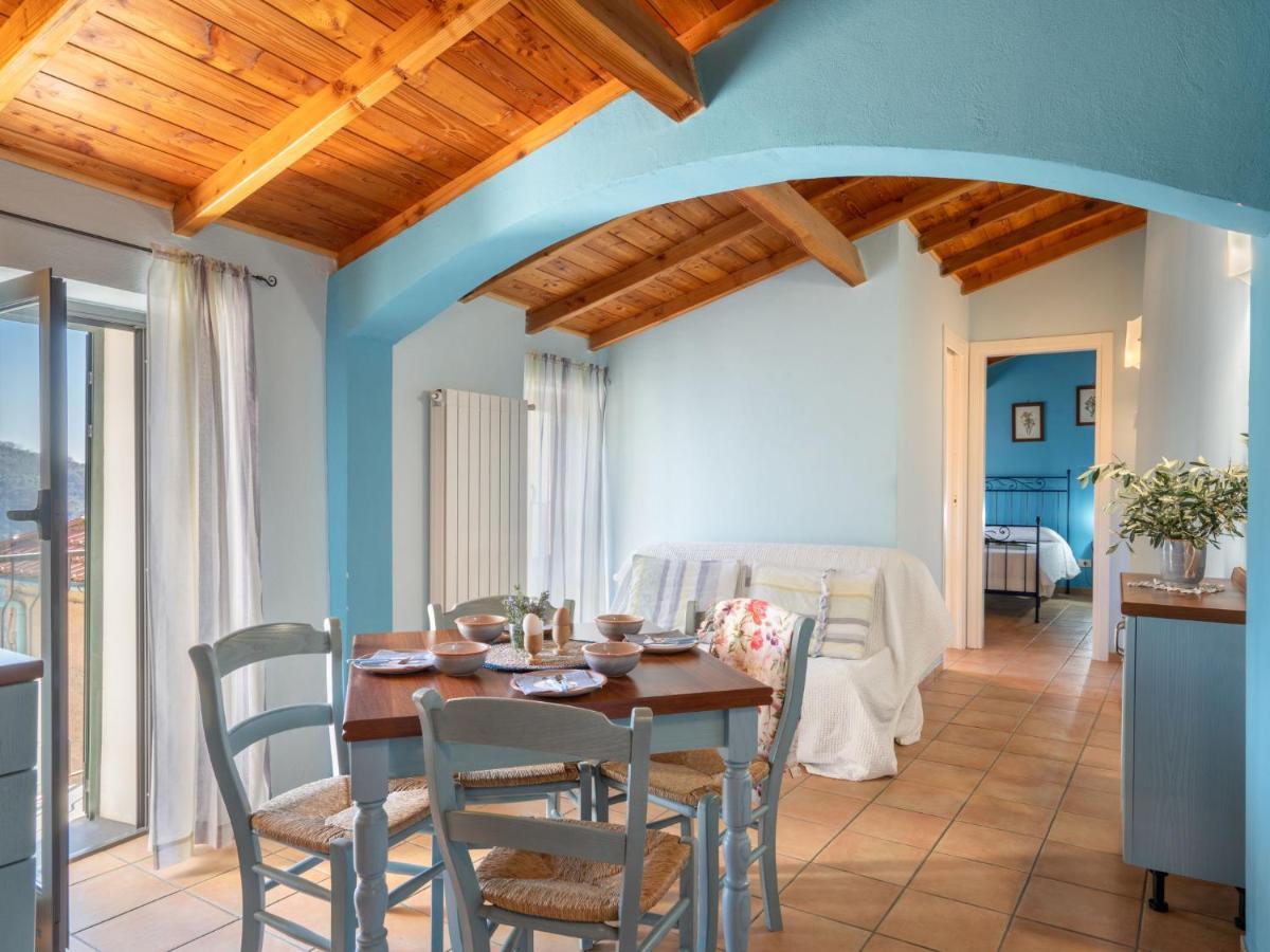 Apartment Azzurro By Interhome Vasia Екстер'єр фото